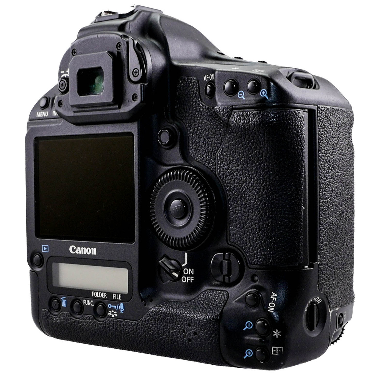 Used Canon EOS 1D Mark IV SLR Digital Camera Body