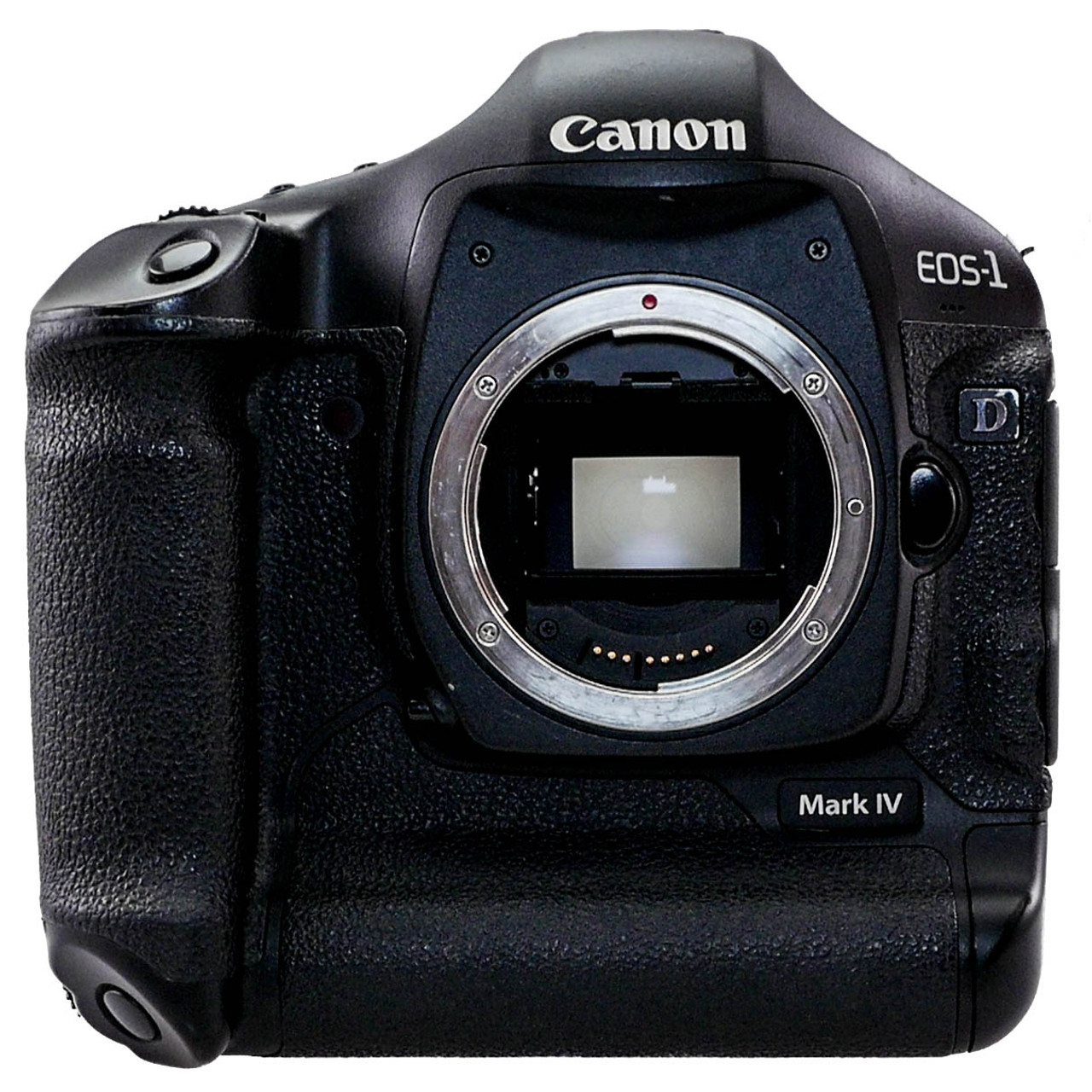 Used Canon EOS 1D Mark IV SLR Digital Camera Body (EX-) (625395423)