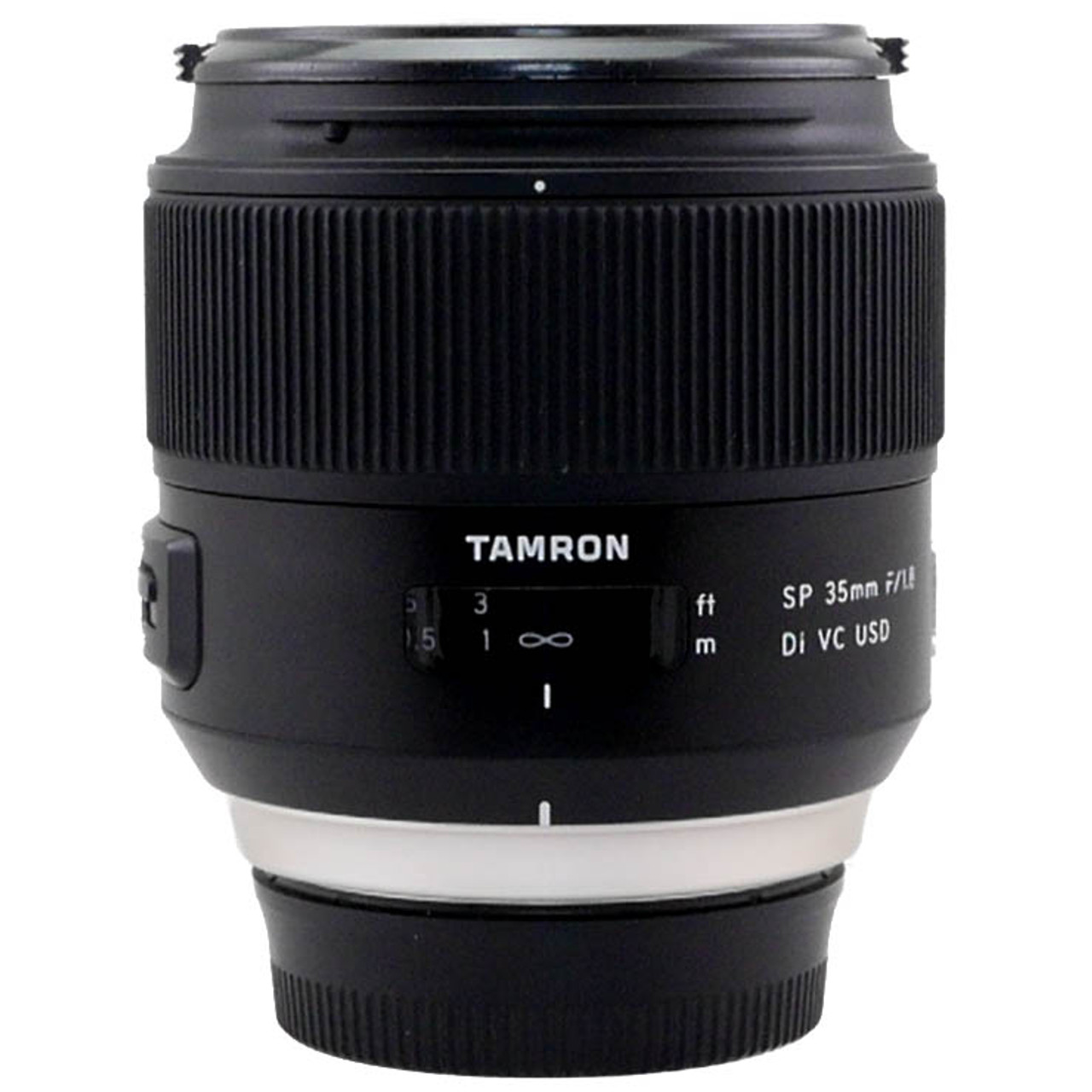 Used Tamron SP 35mm f/1.8 Di VC USD Lens for Nikon F (EX) (625392319)