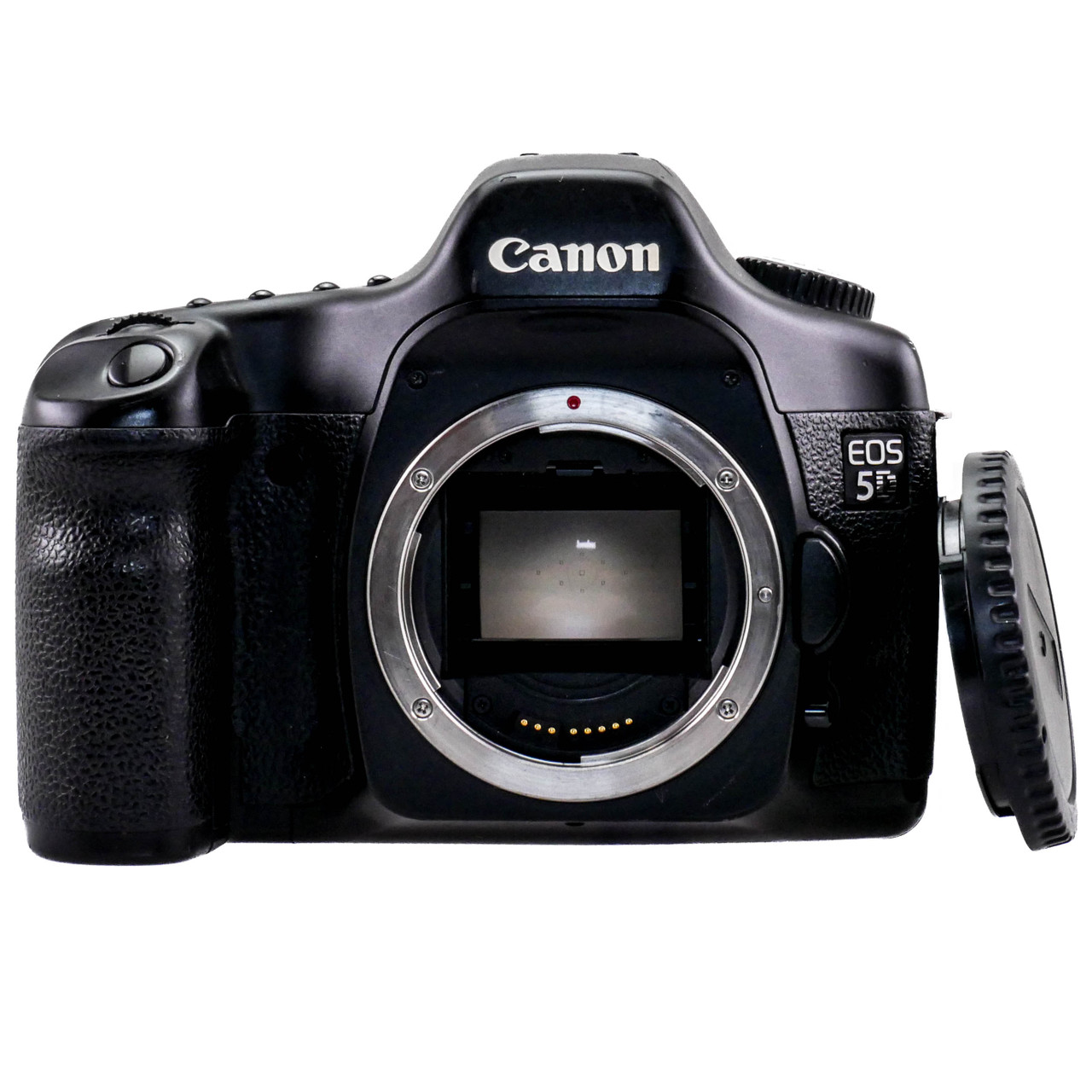 Used Canon EOS 5D Digital Camera Body