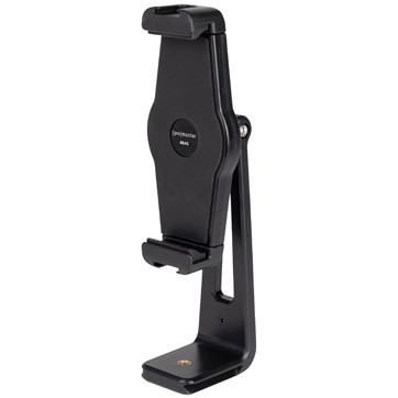 ProMaster Rotating Tablet Clamp - Thumbnail 3