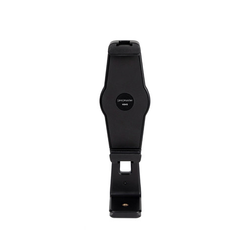ProMaster Rotating Tablet Clamp