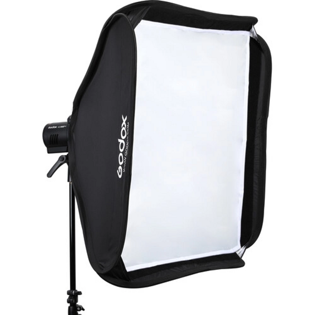 GODOX 80x80cm Foldable Flash Softbox kit with S-Type Bracket Bowens Mount  Holder for Camera Flash Speedlight Studio Photography (Softbox Kit 80x80  +S-Type) : : Electronics