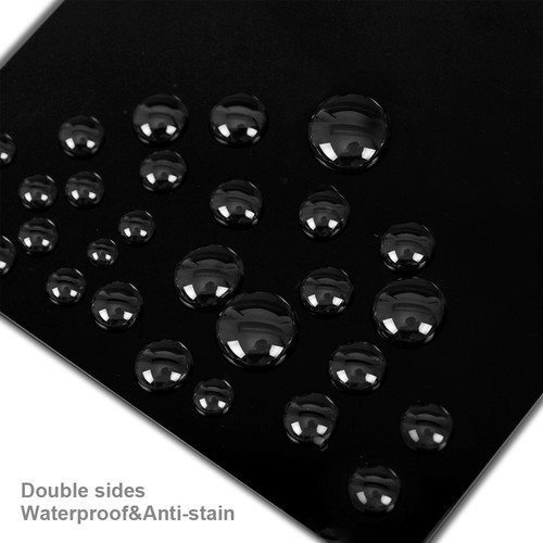 NiSi Nano Soft-Edge Graduated IRND 0.9 3-Stop Filter - 100x150mm