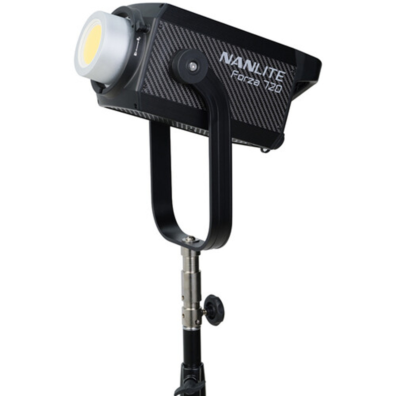NANLITE Forza 720B ナンライト Amazon.com : NANLITE Forza 720B LED Spotlight With Rolling