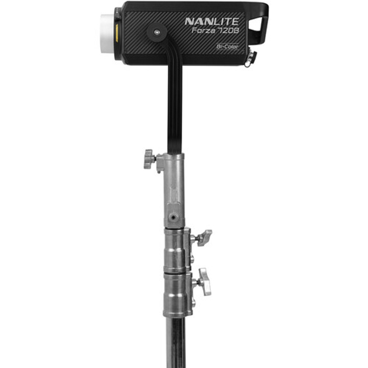 【美品】NANLITE Forza 720B Amazon.com : NANLITE Forza 720B LED Spotlight With Rolling