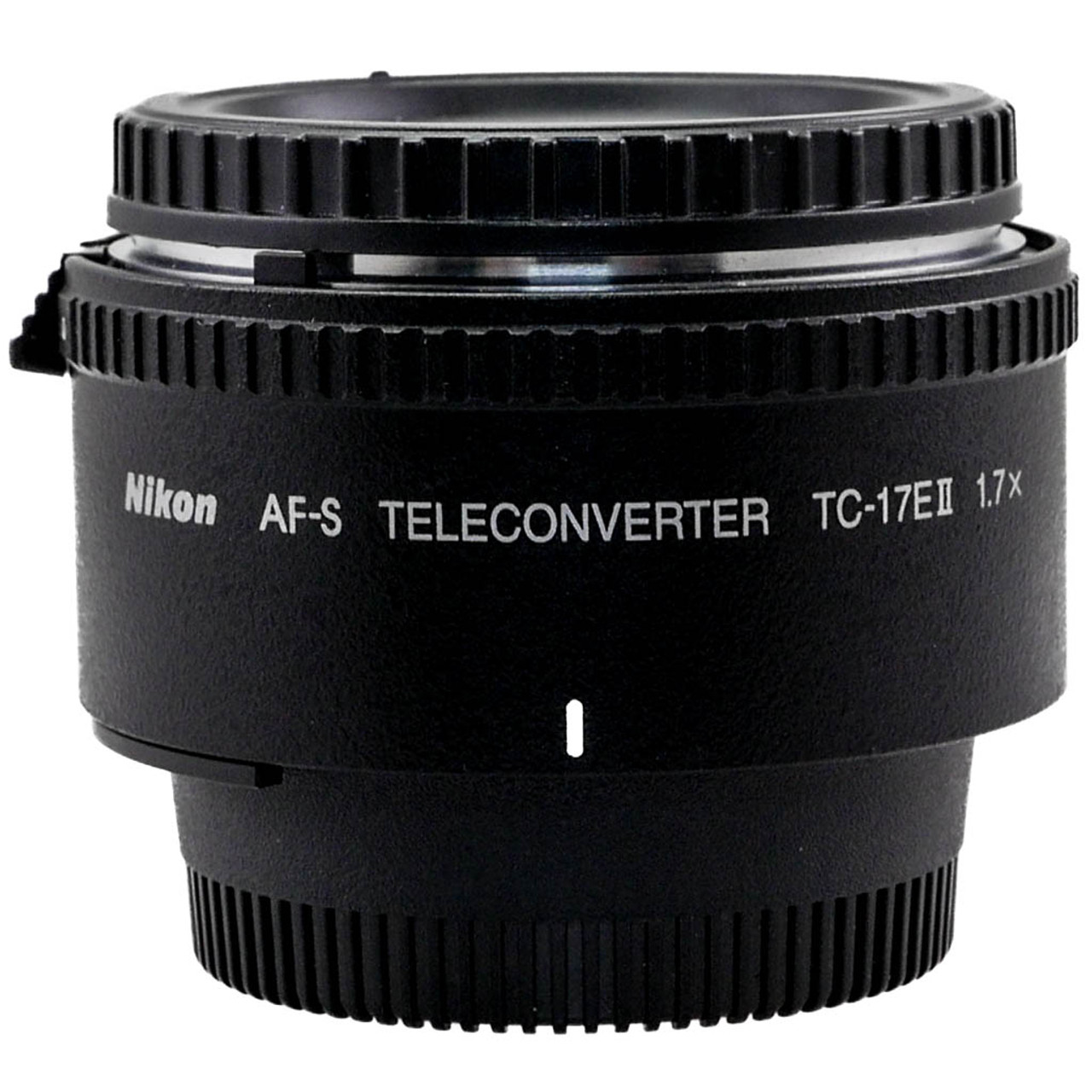 美品】Nikon AF-S TELECONVERTER TC-17EⅡ-