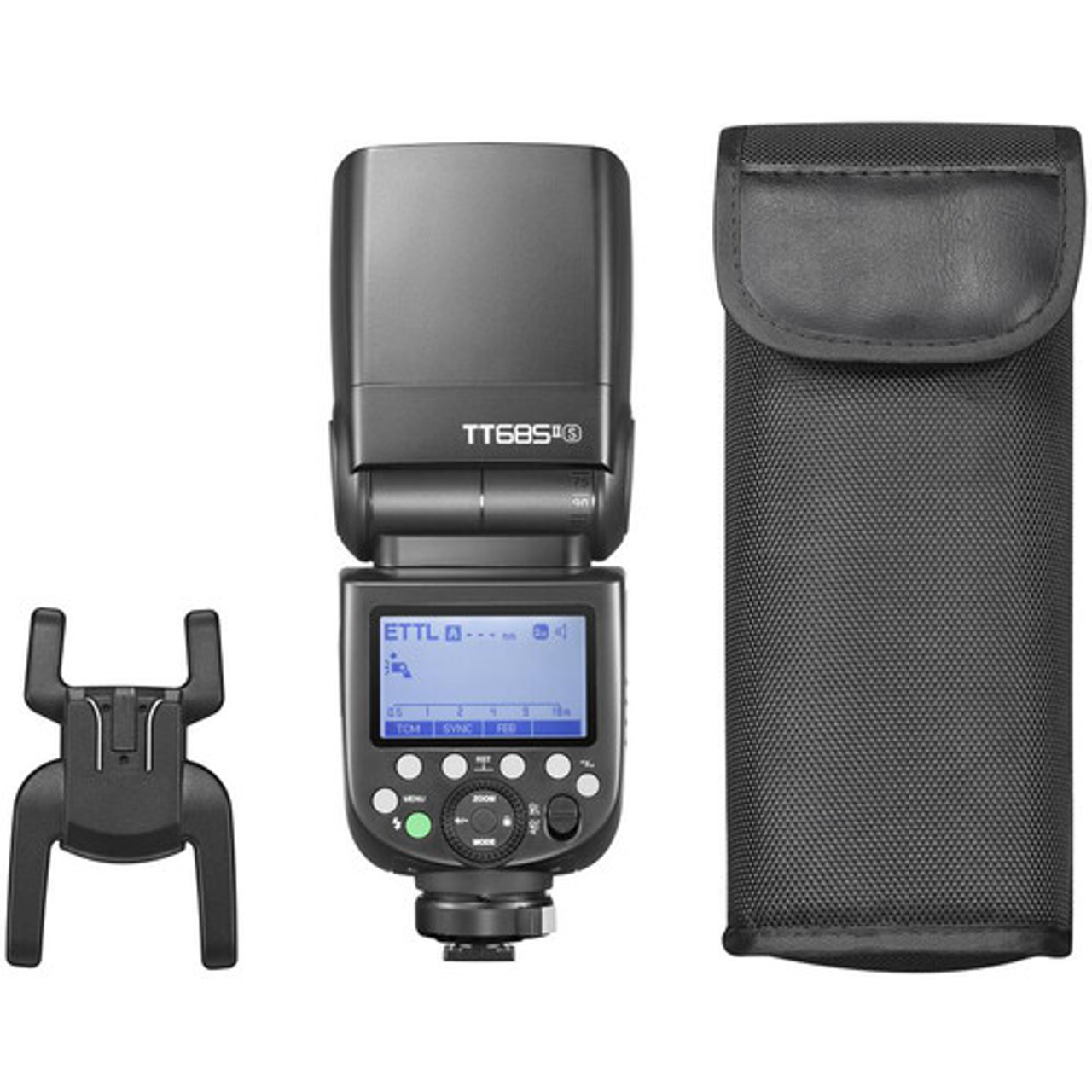 Godox TT685S II Thinklite TTL Flash for Sony