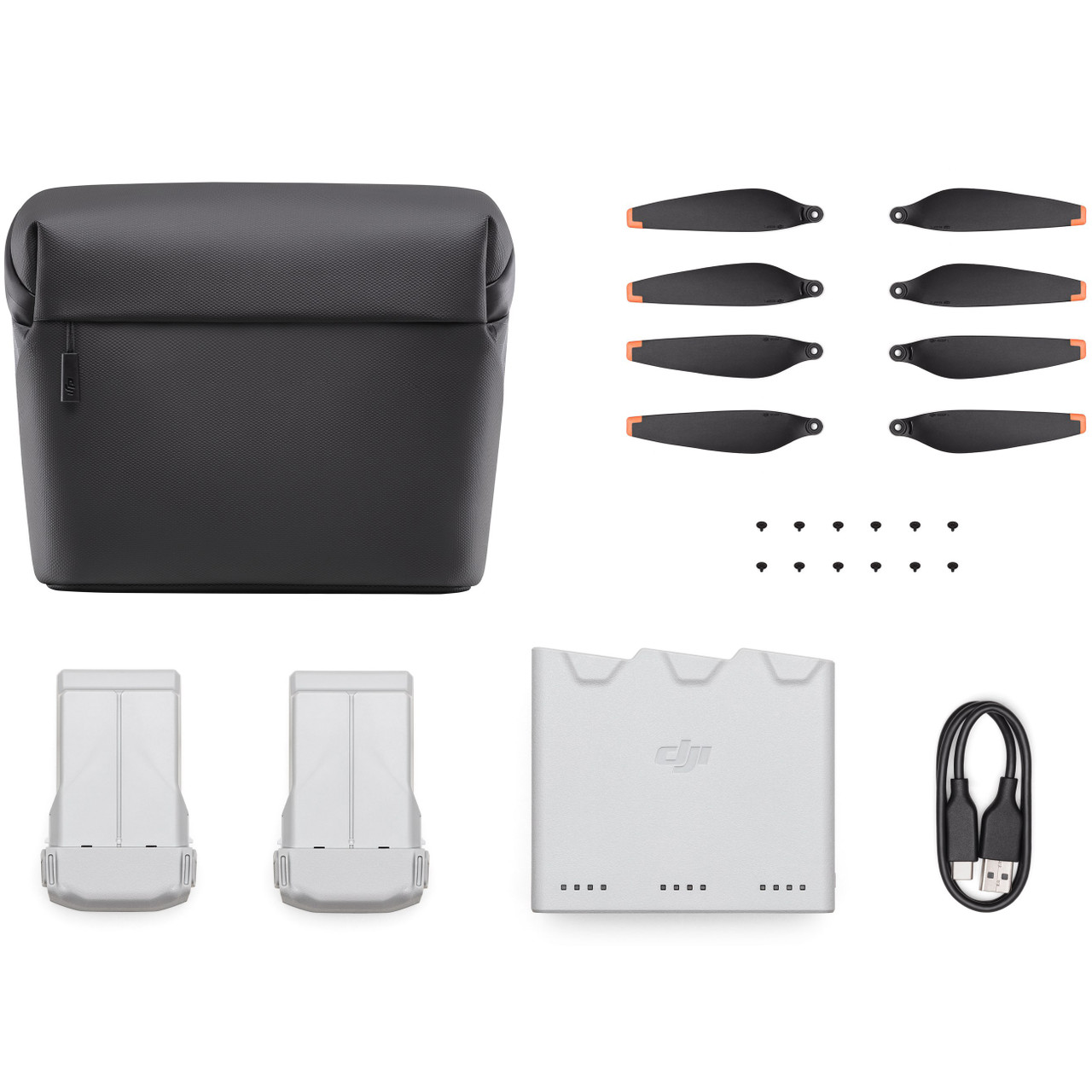 Inspire（DJI） - DJI Mini 3 PRO FLY MORE KIT PLUS DJI Fly More Kit Plus for the Mini 3 Pro