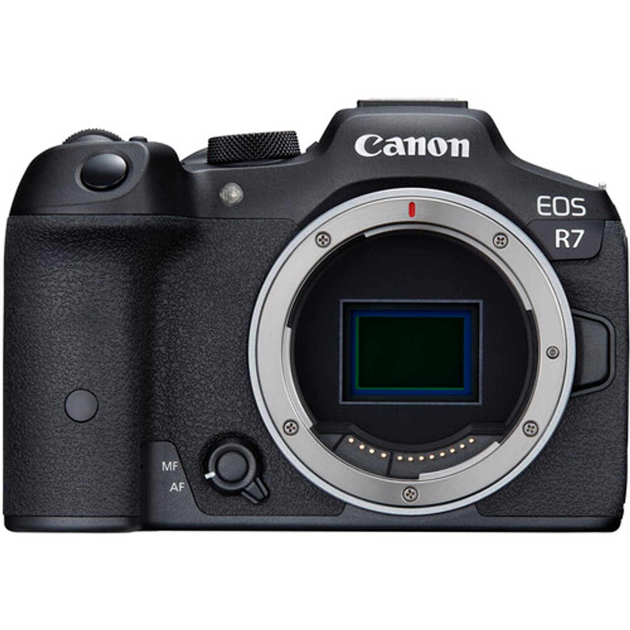 Canon - Canon EOS R7 デジタルカメラ＆SIGMA 18-50mm f2.8 Canon R7 Camera and Sigma 18-50mm F2.8 DC DN C RF Lens