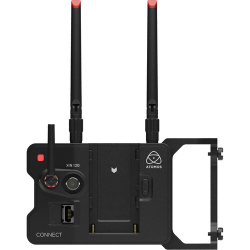 Atomos Connect Network, Wireless & SDI Expansion for Ninja V/V+