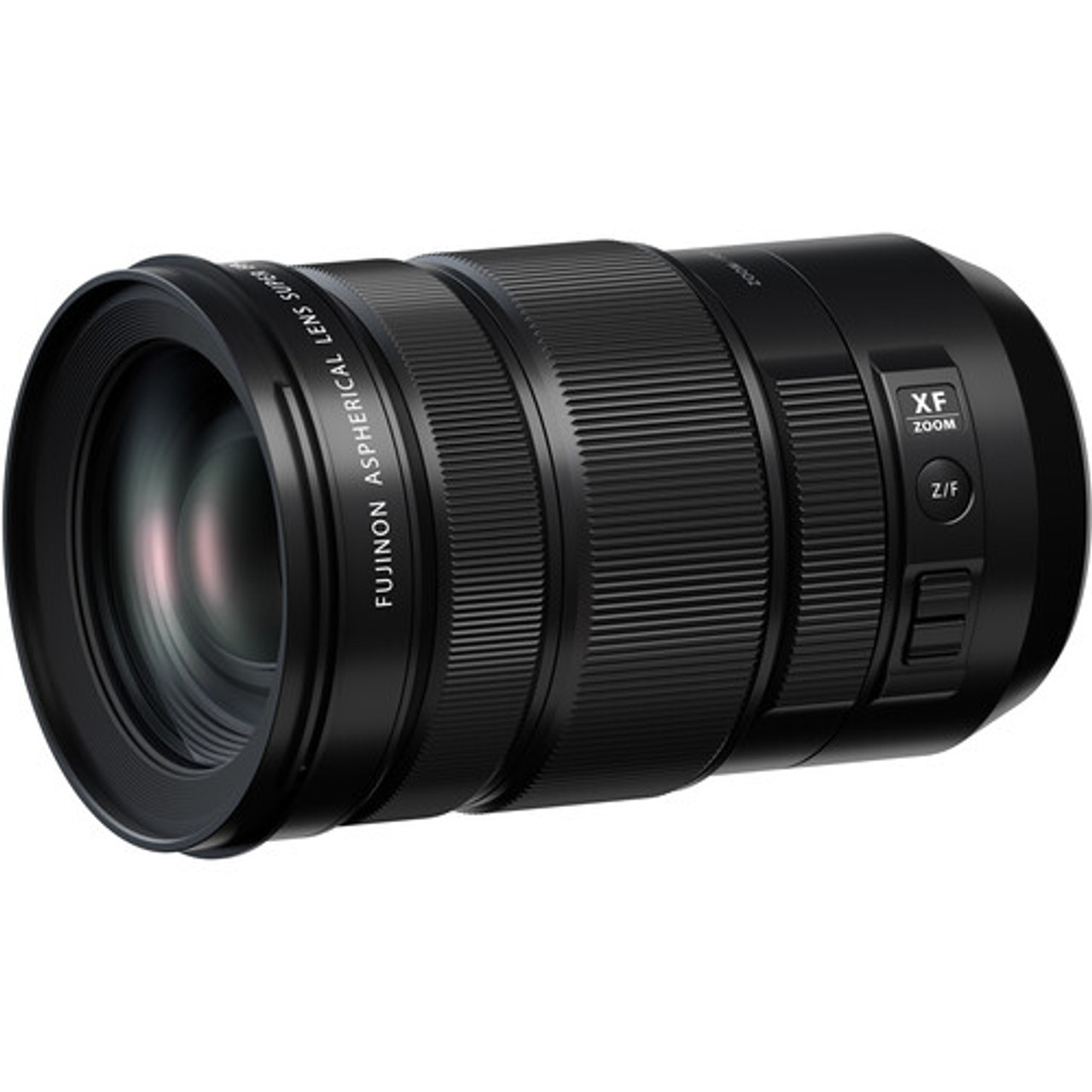 FUJIFILM XF 18-120mm f/4 R LM PZ WR Lens