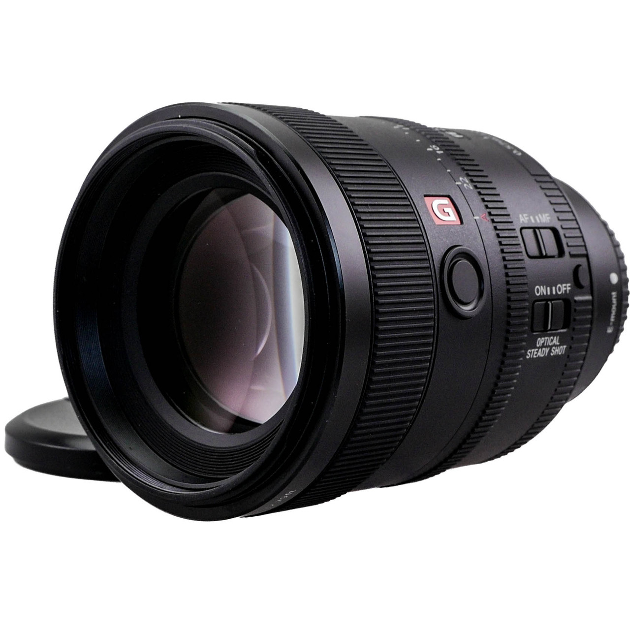 Used Sony FE 100mm f/2.8 STF GM OSS Lens