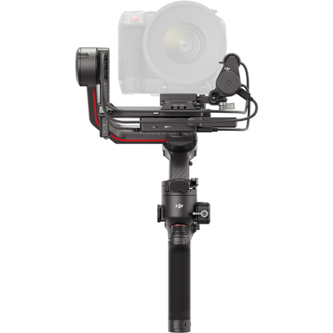 dji gimbal latest model