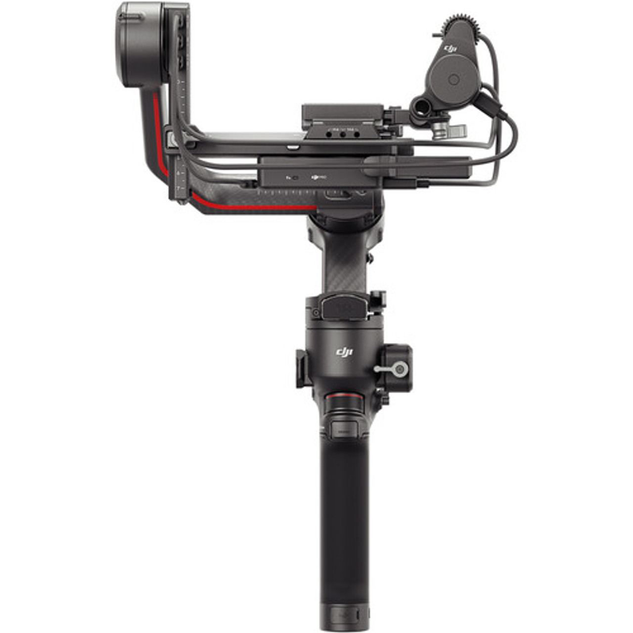 DJI RS 3 Gimbal estabilizador