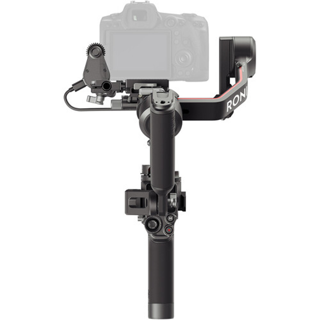 DJI RS 3 Mini Gimbal Stabilizer - The Camera Exchange