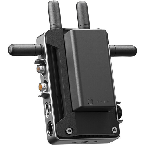 未開封未使用　DJI RONIN 4D VIDEO TRANSMITTER Amazon.com : DJI Ronin 4D Video Transmitter : Electronics