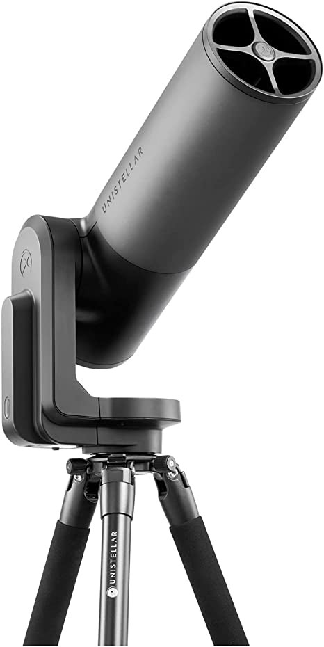 Unistellar eVscope eQuinox Telescope