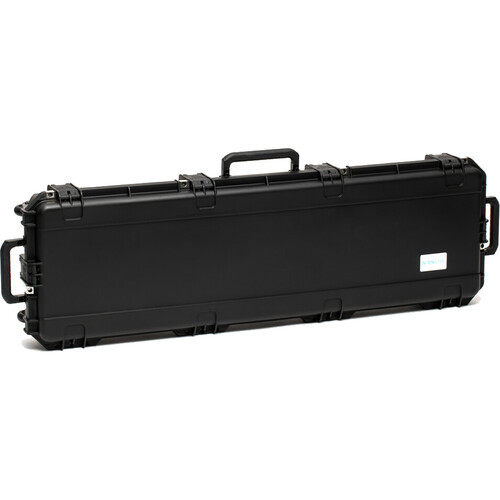 Nanlite PavoTube II 30X 4ft LED Tube 4Pc Kit with Case