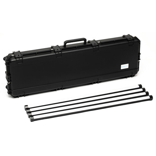 Nanlite PavoTube II 30X Hard Case