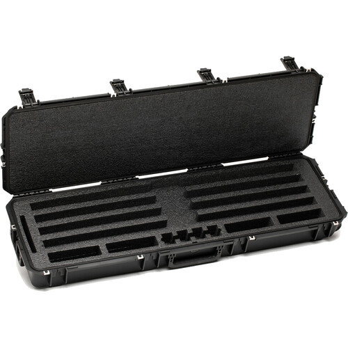 Nanlite PavoTube II 30X Hard Case