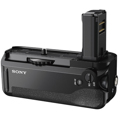 Sony VG-C1EM Vertical Grip for a7 a7R - Main Image