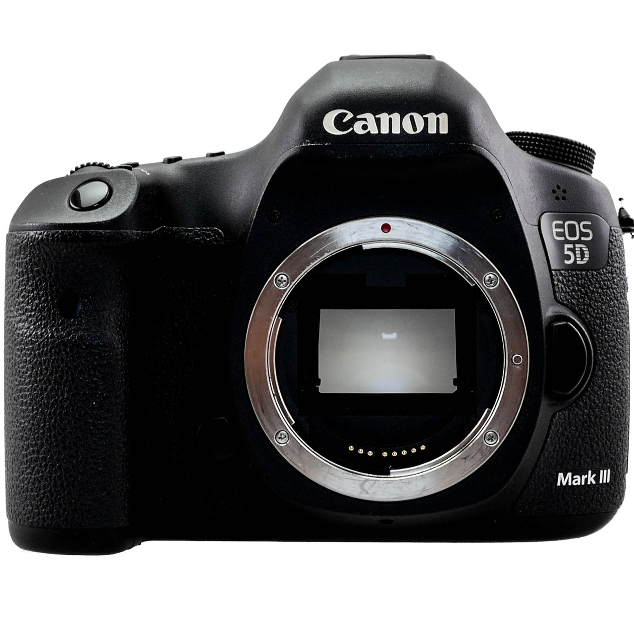 超歓迎 Canon EOS 5D Mark III ボディ ＋バッテリーのみの通販 by ネコ