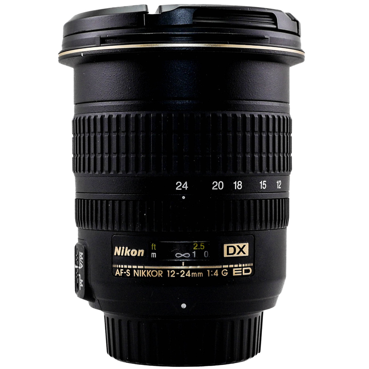 定番SALE】 AF-S DX Zoom-Nikkor 12-24mm f/4G IF-ED d9Yxc