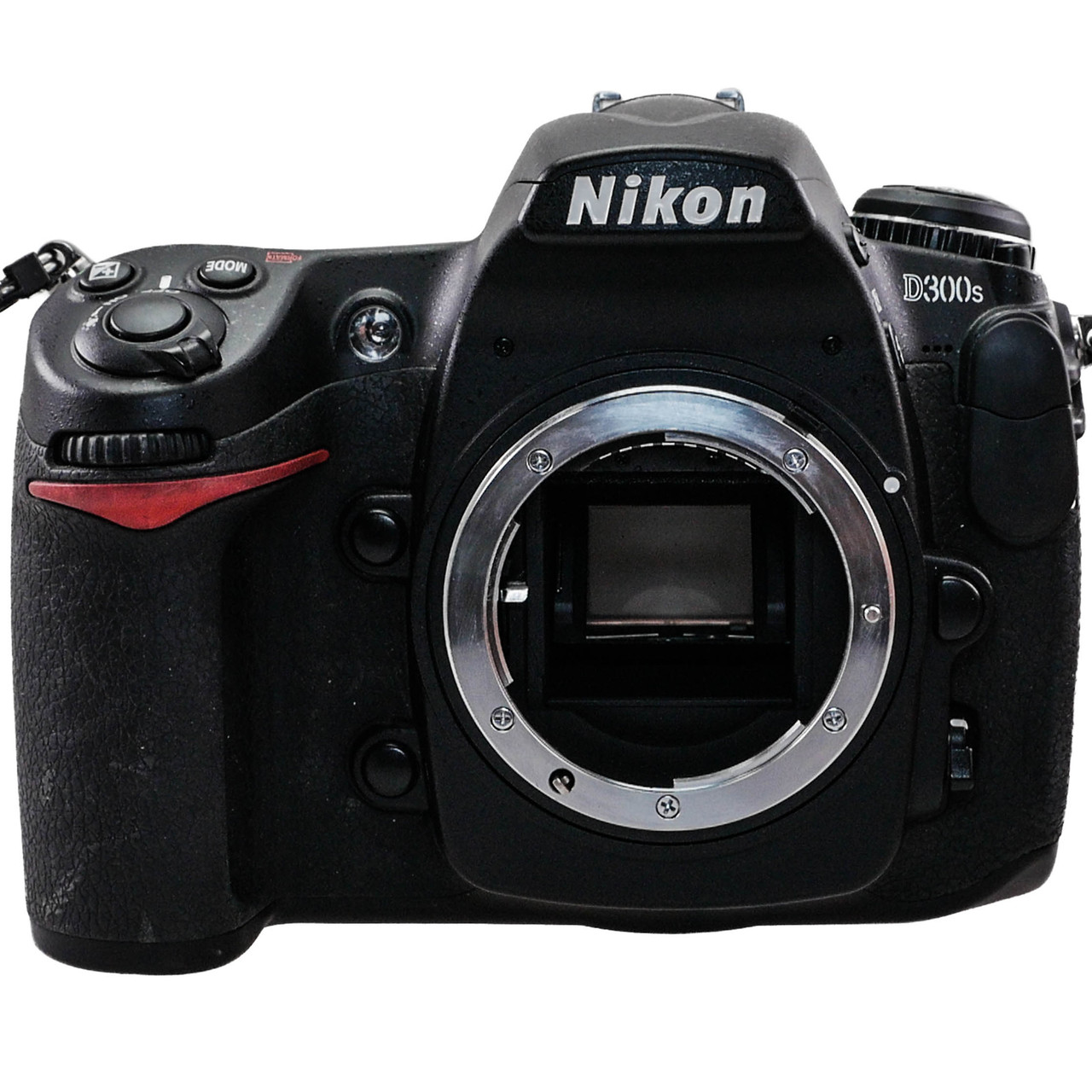 Used Nikon D300S DSLR Camera Body