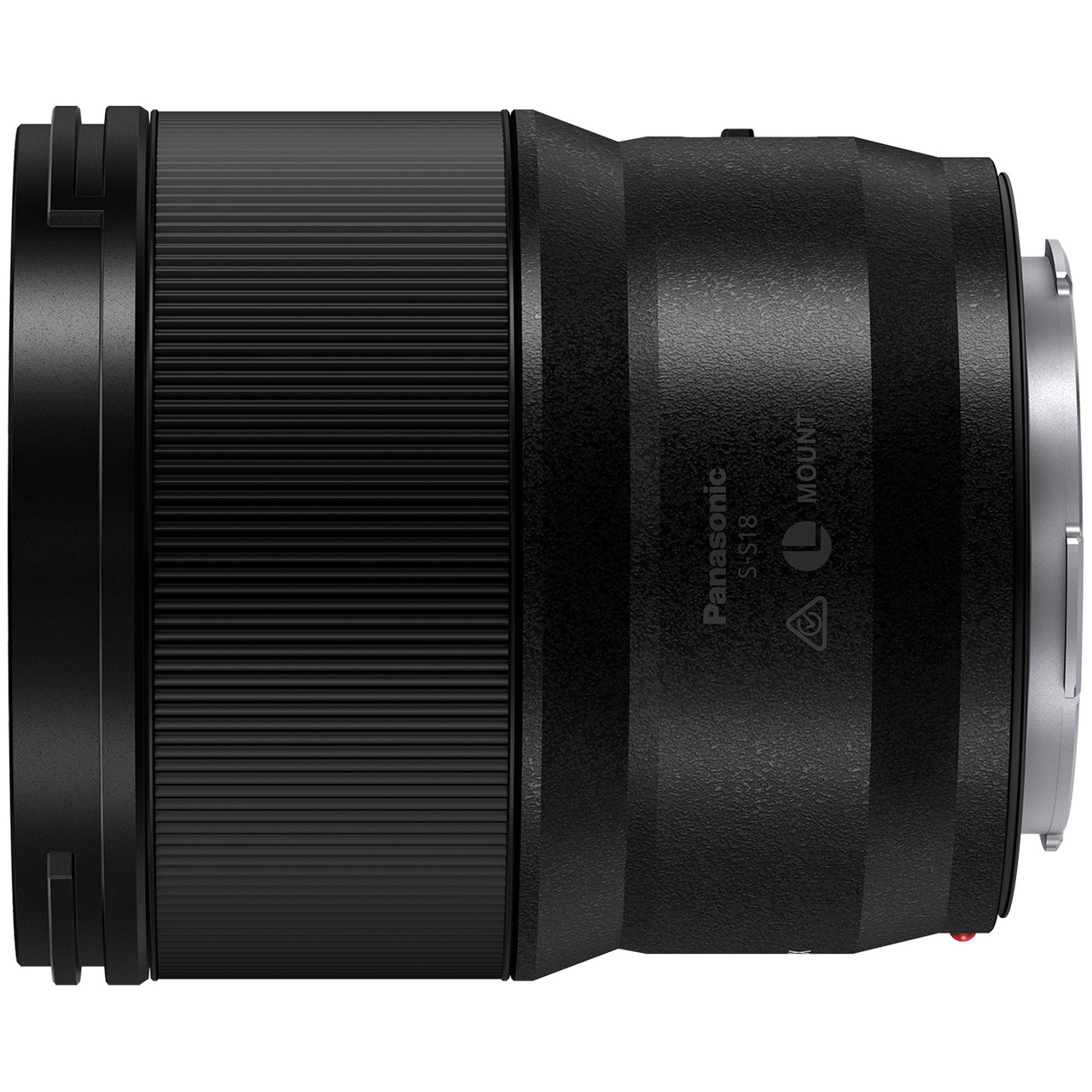 Panasonic Lumix S 18mm f/1.8 Lens