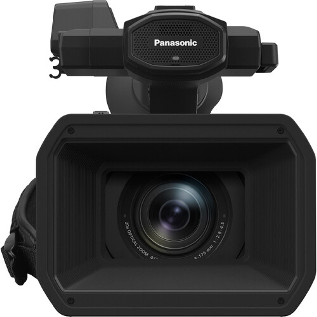 Panasonic 4K ビデオカメラHC-X2 Panasonic HC-X2 4K Camcorder