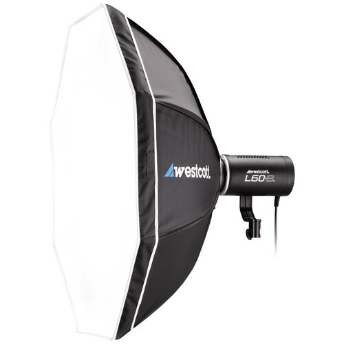 Westcott L60-B LED Light - Thumbnail 4