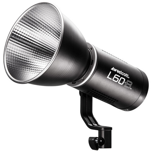 Westcott L60-B LED Light - Thumbnail 2