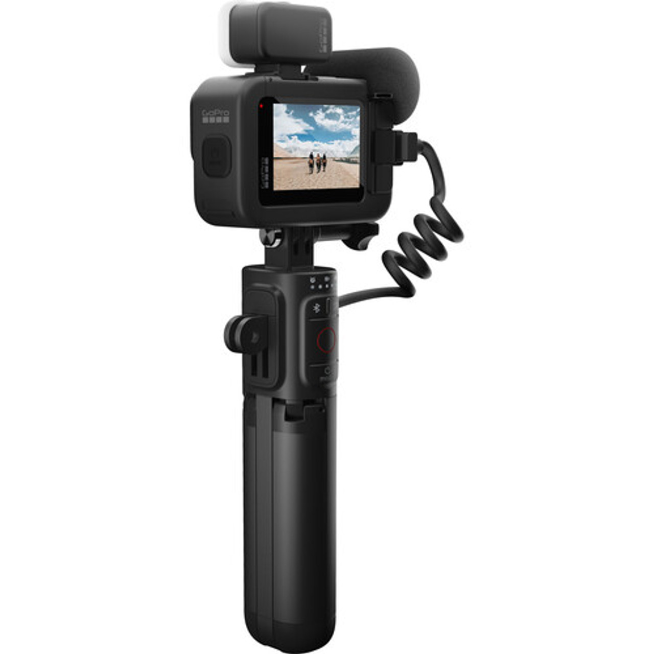 国内販売正規品 GoPro HERO11 BLACK新品 未使用品 博客來 手持套組 [正成公司貨