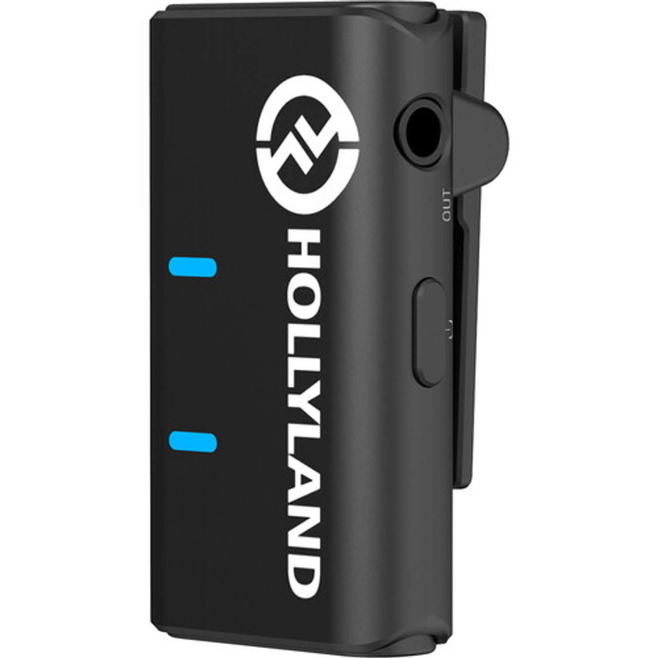 【美品】Hollyland Lark M1 duo Hollyland LARK M1 DUO 2-Person Wireless HL-LARK M1 DUO-W B&H