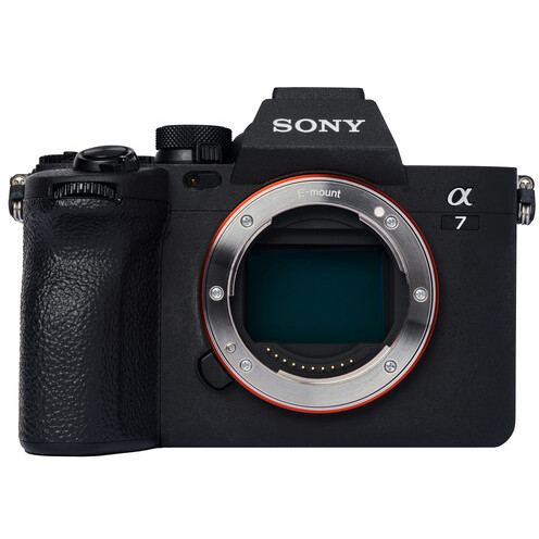 RENTAL ONLY - Sony Alpha a7 IV Full Frame Mirrorless Camera - Body