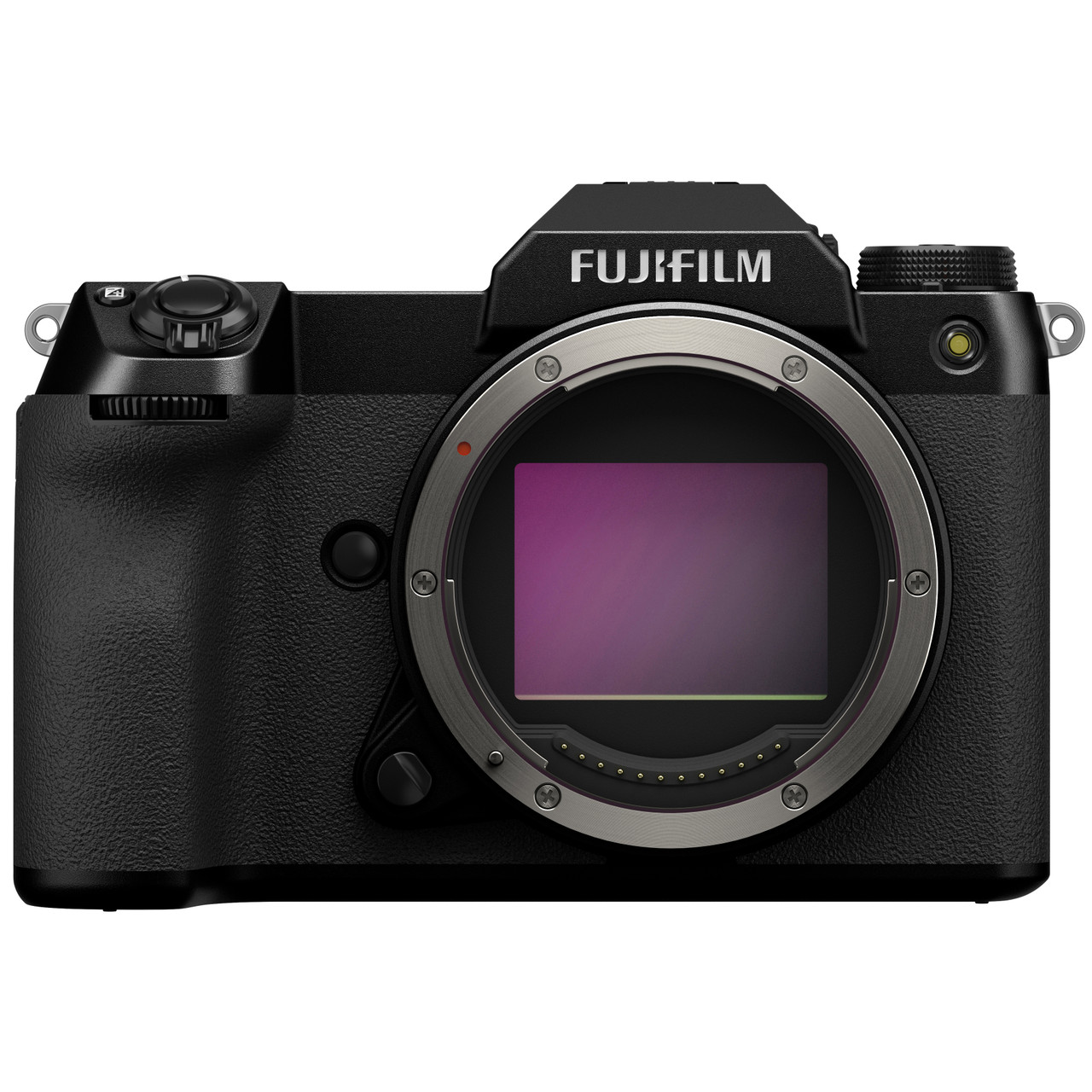 RENTAL ONLY - FUJIFILM GFX 50S II Mirrorless Camera Body