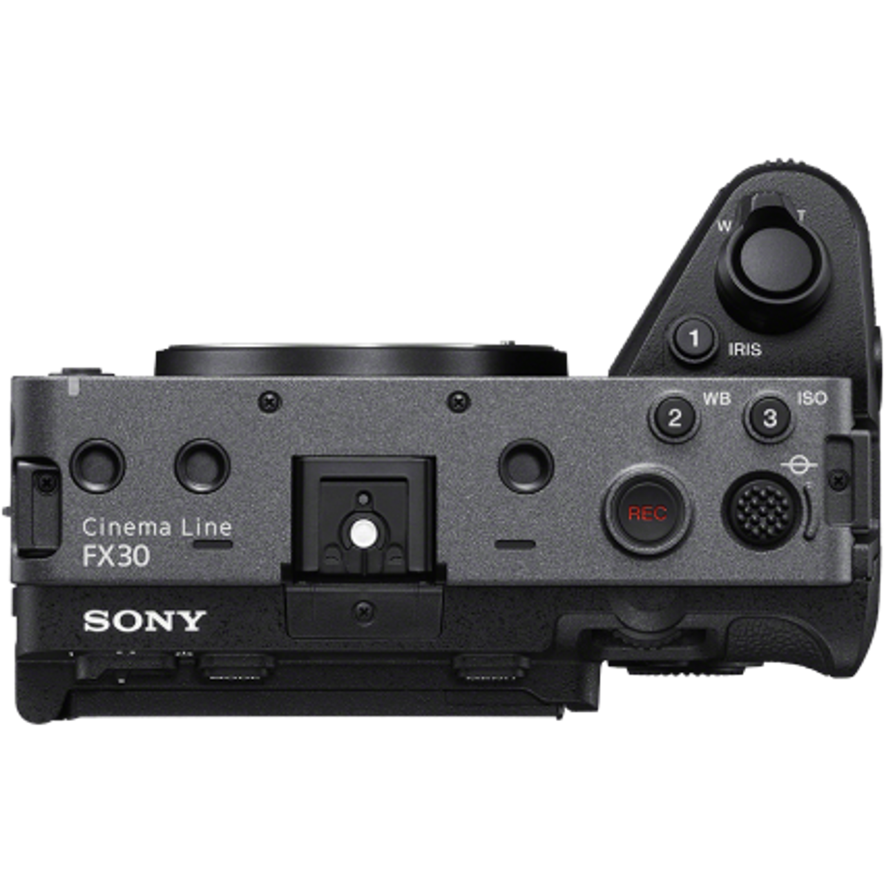 Sony FX30 Digital Cinema Camera Sony FX30 Digital Cinema Camera