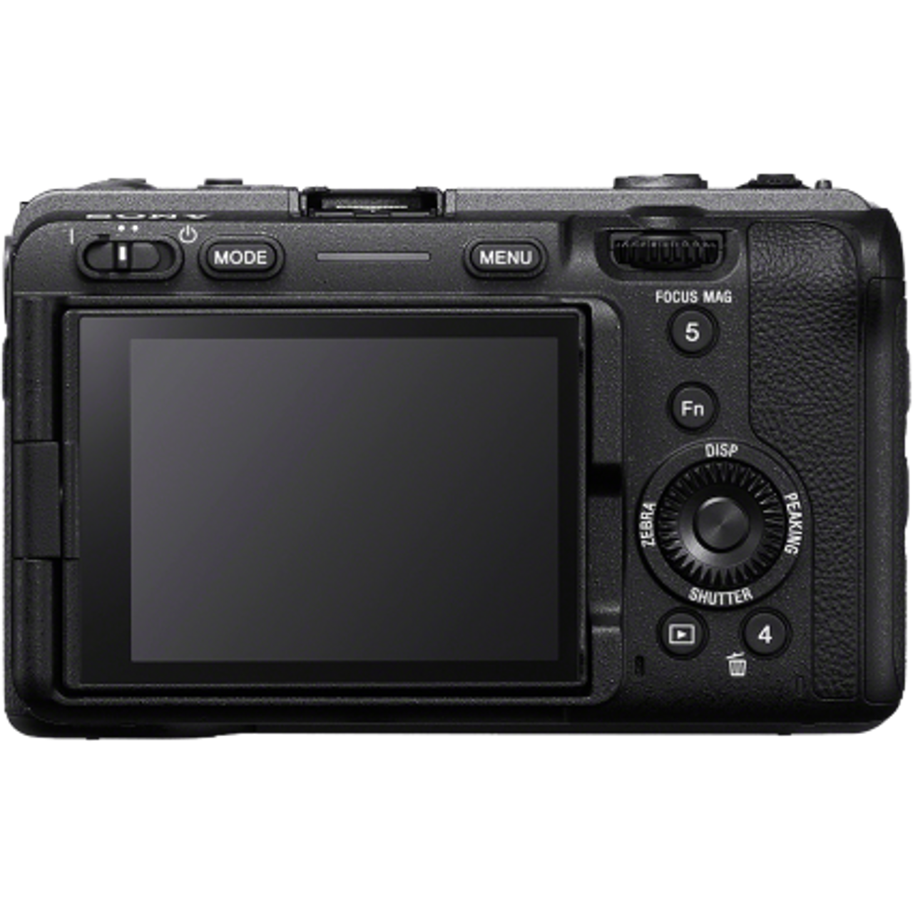 Sony FX30, Entry-Level Cinema Camera, Blog