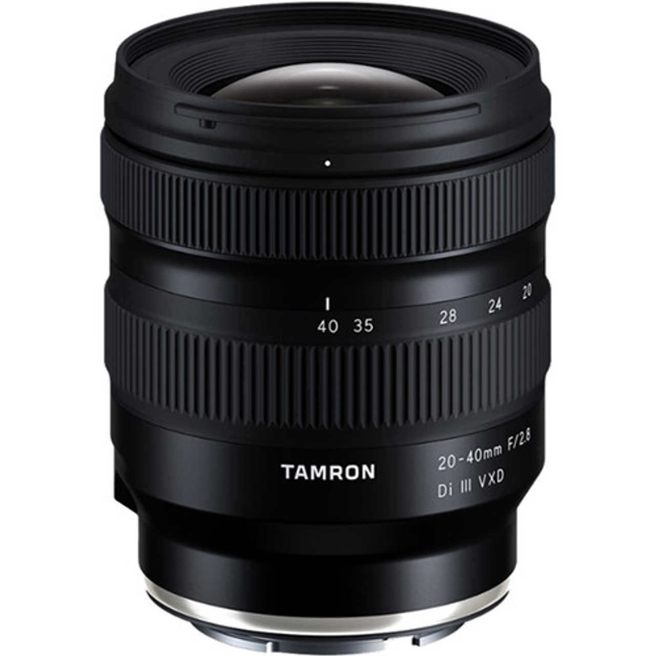 TAMRON 20-40mm F2.8 Di III VXDソニーE用レンズ(ズーム) オンライン