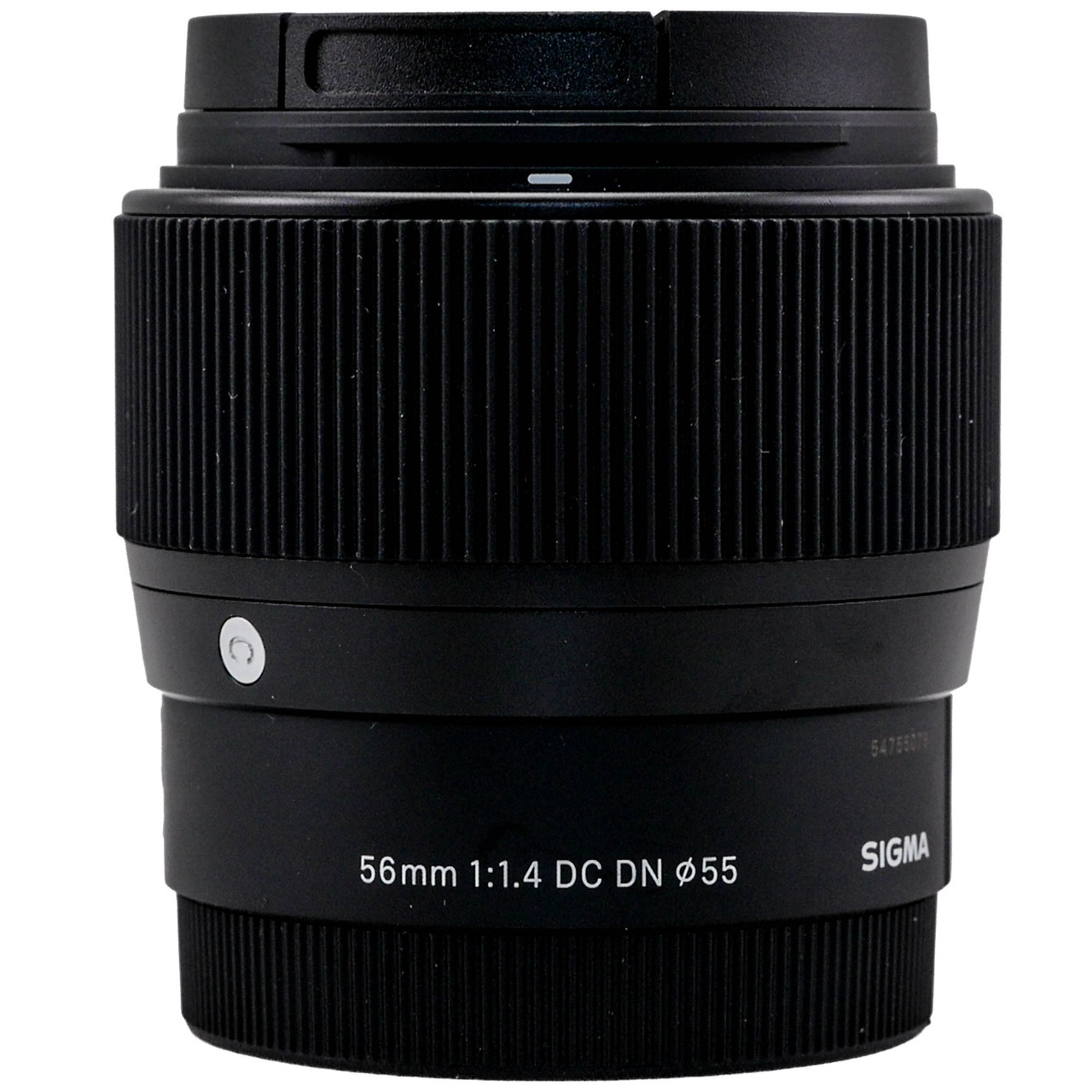 Used Sigma 56mm f/1.4 DC DN Contemporary Lens for Sony E (EX+) (625458462)