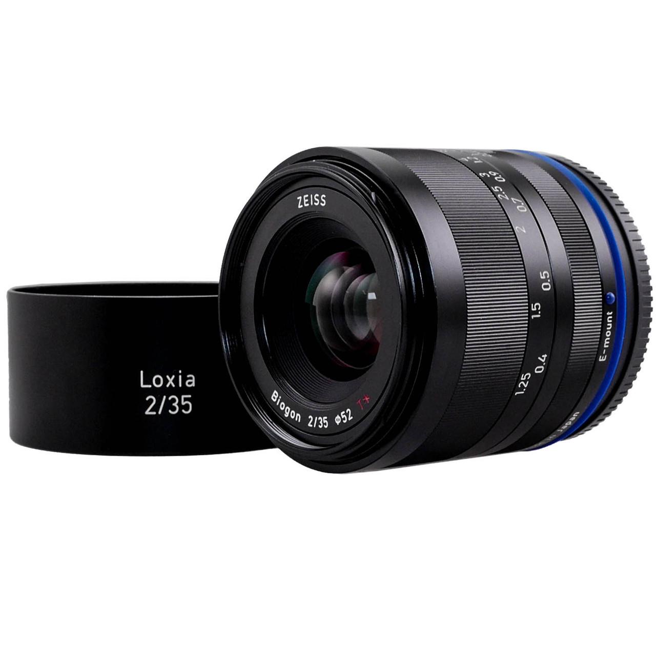 Biogon Zeiss Loxia 35mm Review Zeiss Loxia 35mm F2 Review Loxia 35