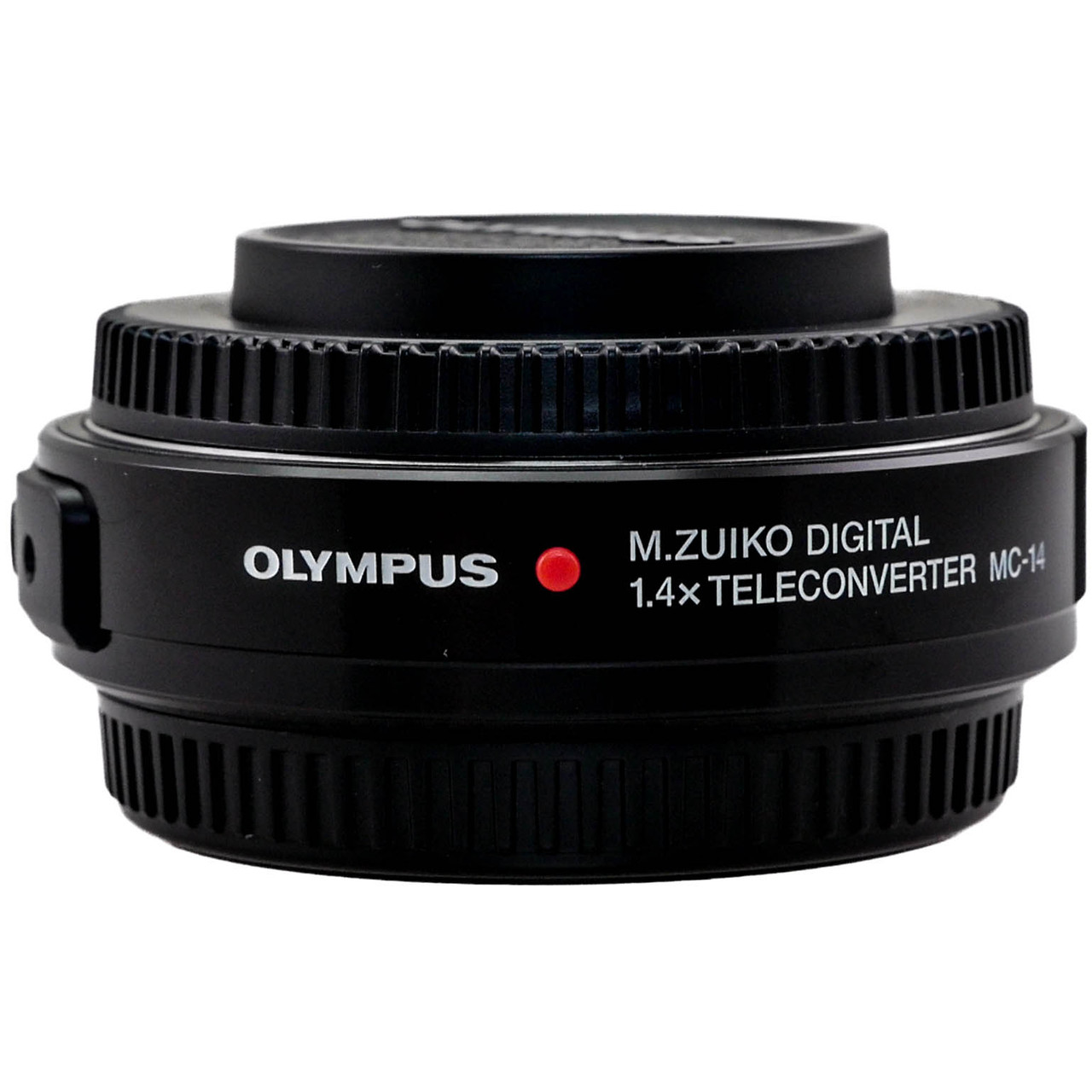 Used Olympus M.Zuiko Digital MC-14 1.4x Teleconverter