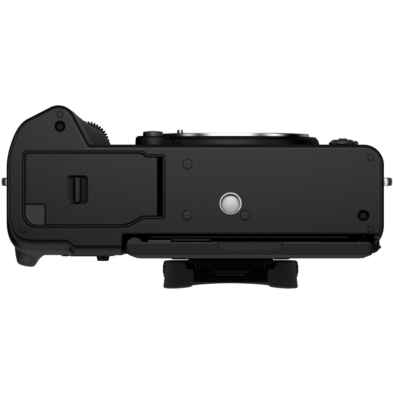 Fujifilm X-T5 negra