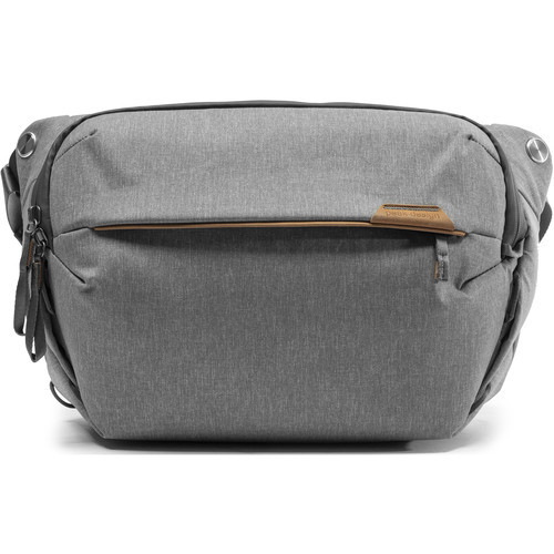 Peak Design Everyday Sling v2 10L - Ash