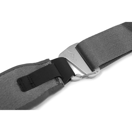 Peak Design Everyday Sling v2 10L - Ash