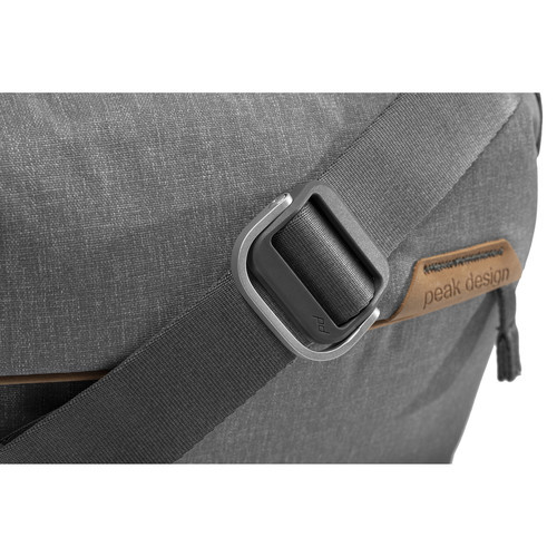Peak Design Everyday Sling v2 10L - Ash