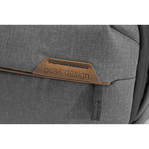 Peak Design Everyday Sling v2 10L - Ash