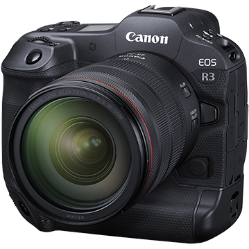 Canon EOS R3【美品】 Amazon.com : Canon EOS R3 Mirrorless Camera (Body Only), Full