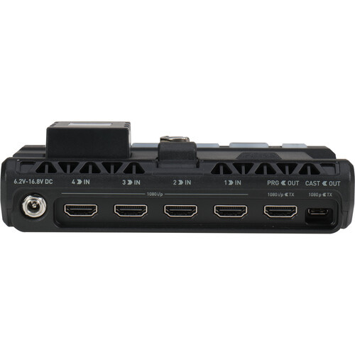 Atomos Ninja Cast - 5